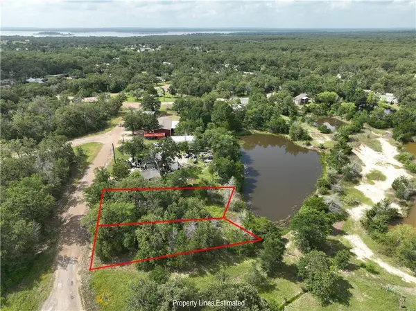 Lots 125 & 126 Lakeview LOOP, Somerville, TX 77879