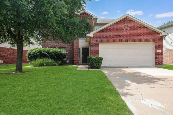 7634 Clarendon Bend LN, Richmond, TX 77407
