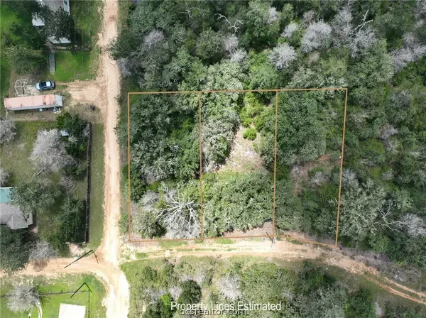 Lots 318, 319 & 320 Eagle Trail, Caldwell, TX 77836