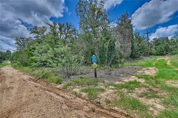 Lots 318, 319 & 320 Eagle Trail, Caldwell, TX 77836