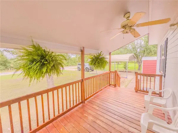 476 County Road 118, Caldwell, TX 77836