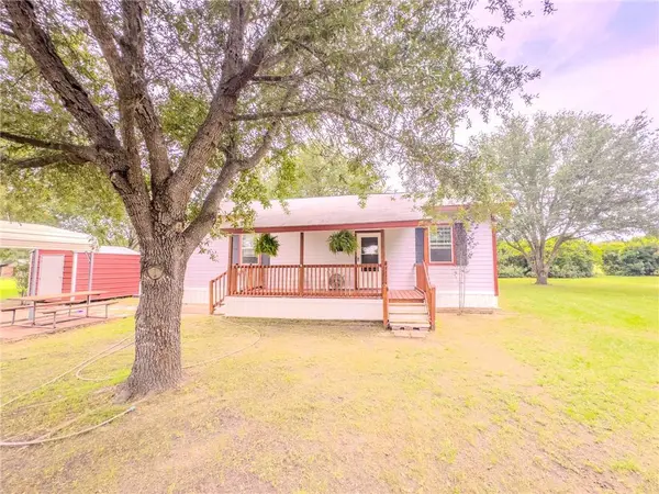 476 County Road 118, Caldwell, TX 77836
