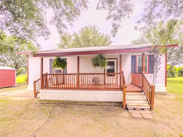 476 County Road 118, Caldwell, TX 77836