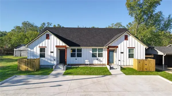 603 N Echols ST #A, Caldwell, TX 77836