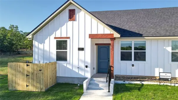 603 N Echols ST #A, Caldwell, TX 77836