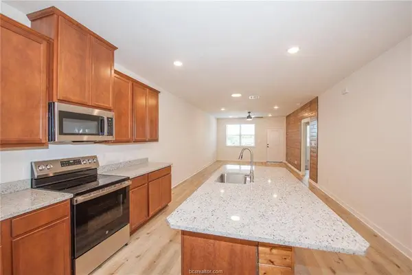 603 N Echols ST #A, Caldwell, TX 77836