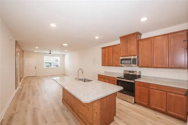 603 N Echols ST #A, Caldwell, TX 77836