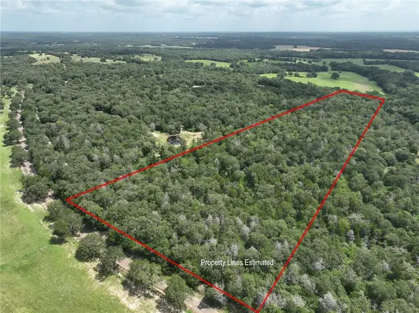 +- 15 Acres County Road 333, Caldwell, TX 77836