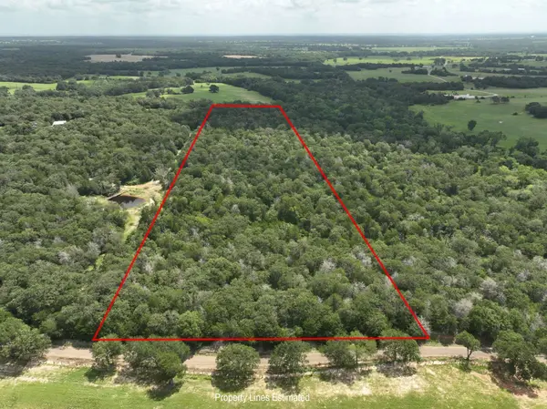 +-15 Acres County Road 333, Caldwell, TX 77836