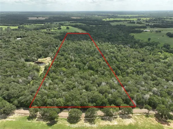 +- 15 Acres County Road 333, Caldwell, TX 77836