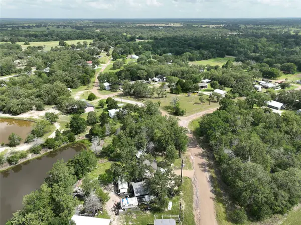 Lots 125 & 126 Lakeview Loop, Somerville, TX 77879