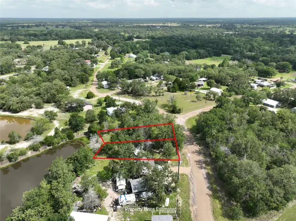 Lots 125 & 126 Lakeview Loop, Somerville, TX 77879