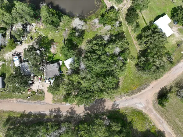 Lots 125 & 126 Lakeview Loop, Somerville, TX 77879