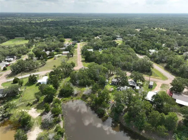 Lots 125 & 126 Lakeview Loop, Somerville, TX 77879