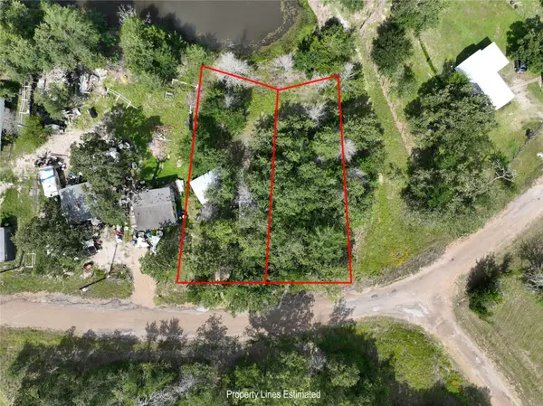 Lots 125 & 126 Lakeview Loop, Somerville, TX 77879