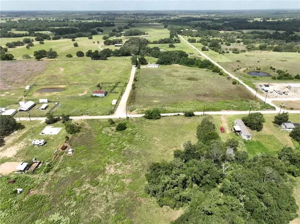 1.68 Acres County Road 367, Caldwell, TX 77836