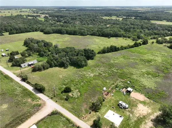 1.68 Acres County Road 367, Caldwell, TX 77836