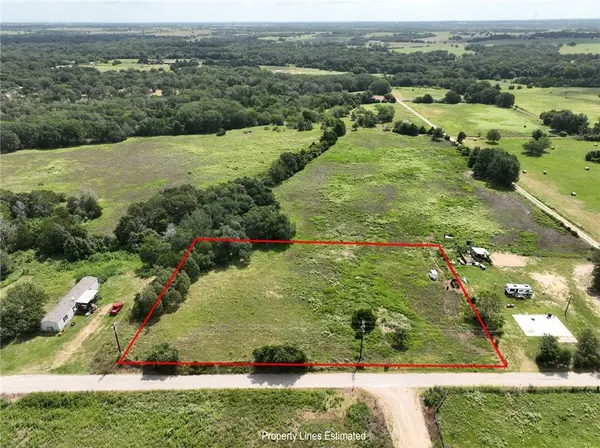 1.68 Acres County Road 367, Caldwell, TX 77836