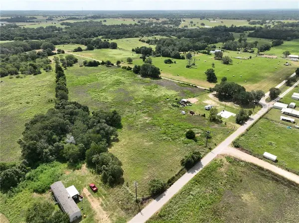 1.68 Acres County Road 367, Caldwell, TX 77836