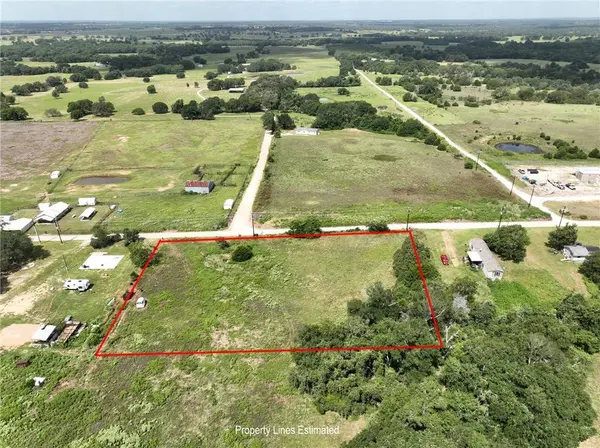 1.68 Acres County Road 367, Caldwell, TX 77836