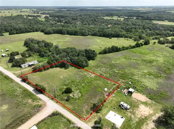 1.68 Acres County Road 367, Caldwell, TX 77836