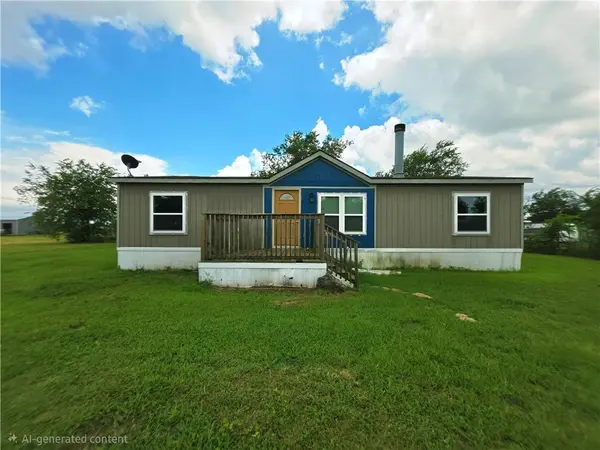 220 County Road 145, Caldwell, TX 77836
