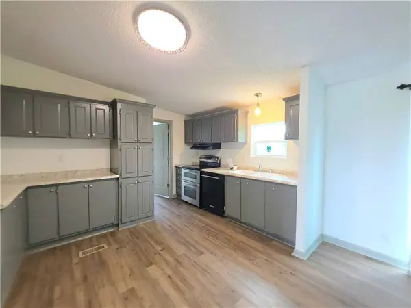 220 County Road 145, Caldwell, TX 77836