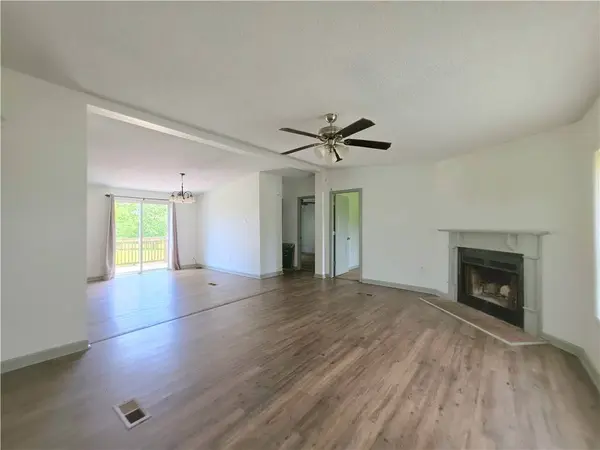 220 County Road 145, Caldwell, TX 77836