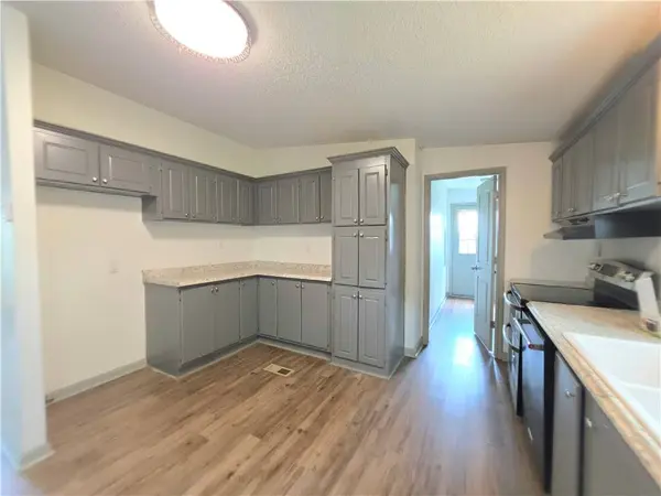 220 County Road 145, Caldwell, TX 77836