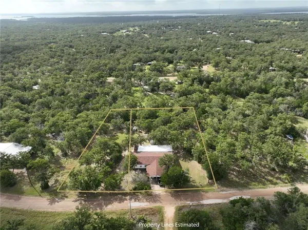 516 Wilderness RD, Somerville, TX 77879