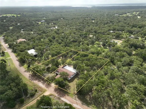 516 Wilderness RD, Somerville, TX 77879