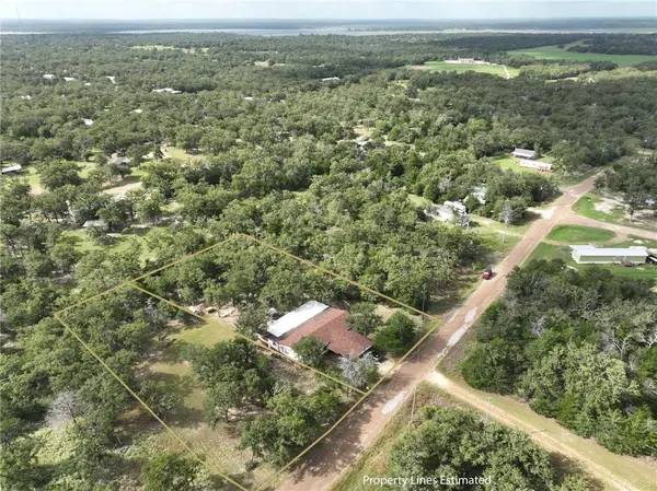 516 Wilderness RD, Somerville, TX 77879