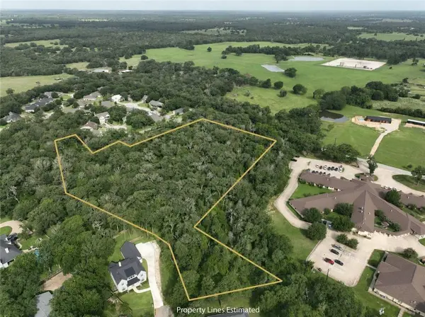 7.28 Acres Country Club DR, Caldwell, TX 77836