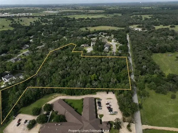 7.28 Acres Country Club DR, Caldwell, TX 77836
