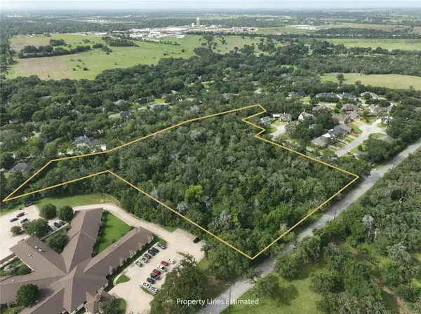 7.28 Acres Country Club DR, Caldwell, TX 77836
