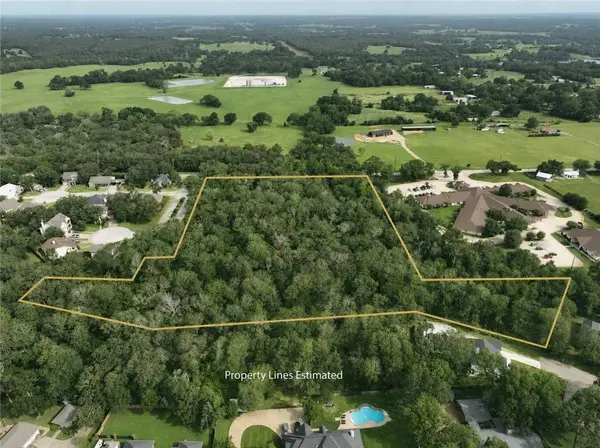 7.28 Acres Country Club DR, Caldwell, TX 77836