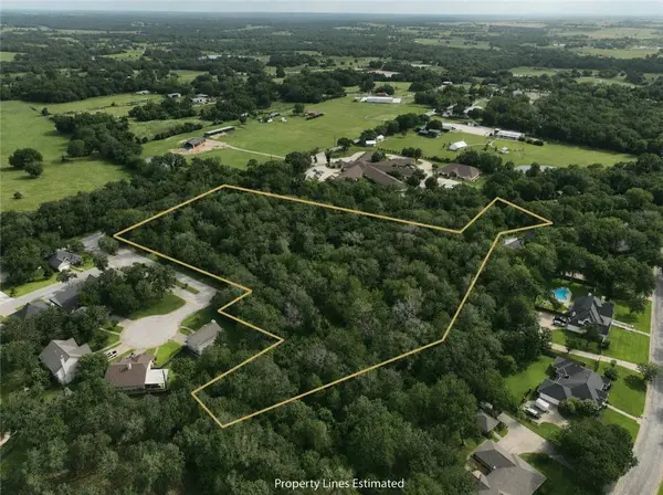 7.28 Acres Country Club DR, Caldwell, TX 77836