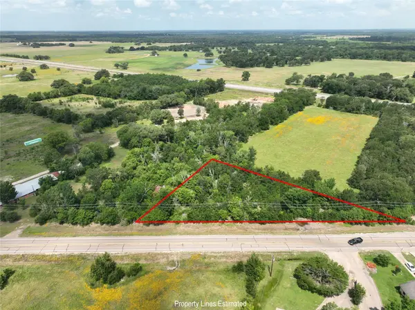 9436 Fm 2155, Snook, TX 77879