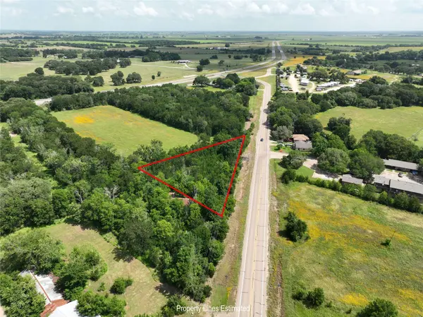 9436 Fm 2155, Snook, TX 77879