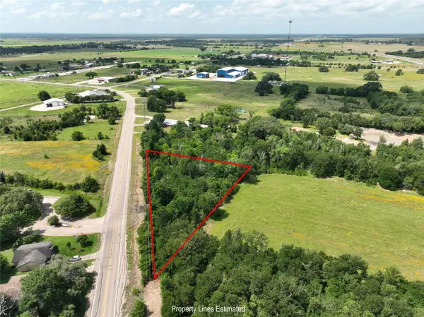9436 Fm 2155, Snook, TX 77879