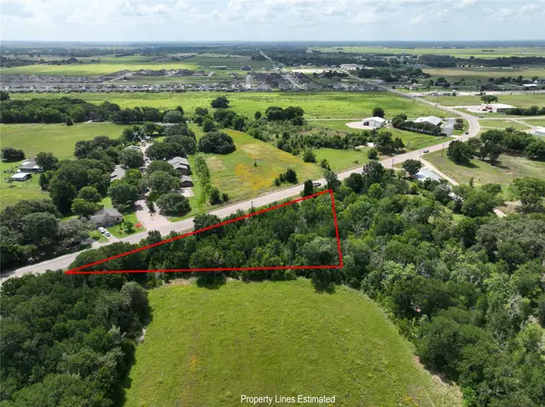 9436 Fm 2155, Snook, TX 77879