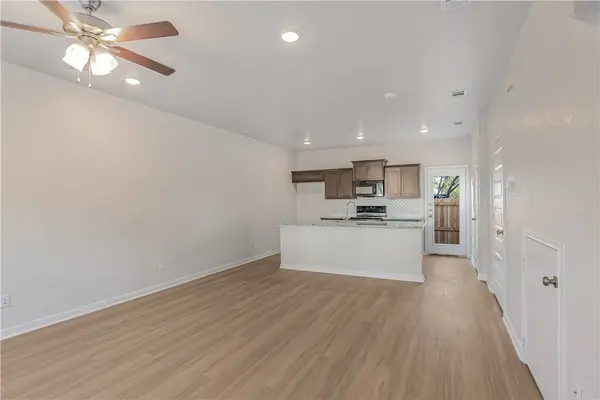 601 W 24th ST, Bryan, TX 77803