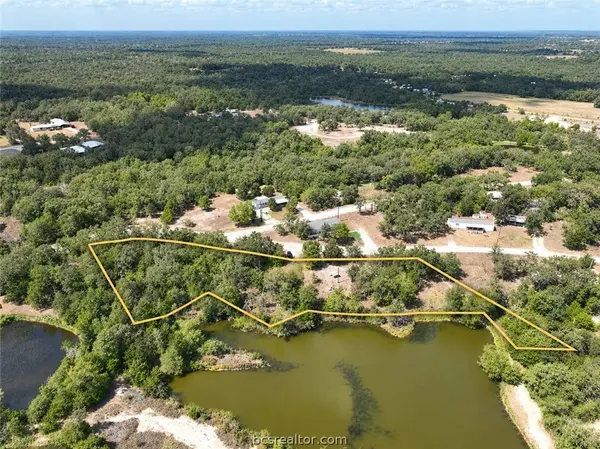 100 Hill Loop RD, Somerville, TX 77879