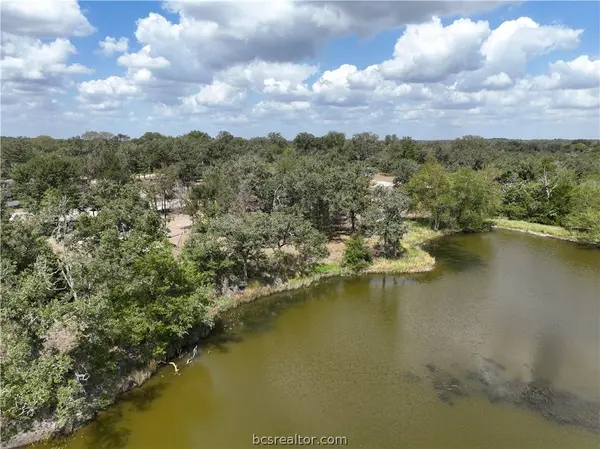 100 Hill Loop RD, Somerville, TX 77879