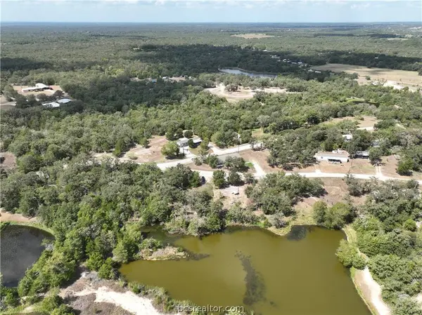 100 Hill Loop RD, Somerville, TX 77879