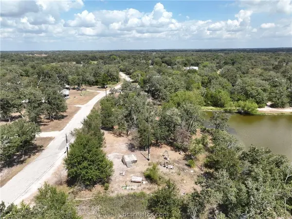 100 Hill Loop RD, Somerville, TX 77879