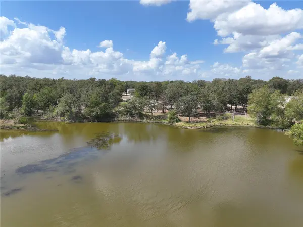 100 Hill Loop RD, Somerville, TX 77879