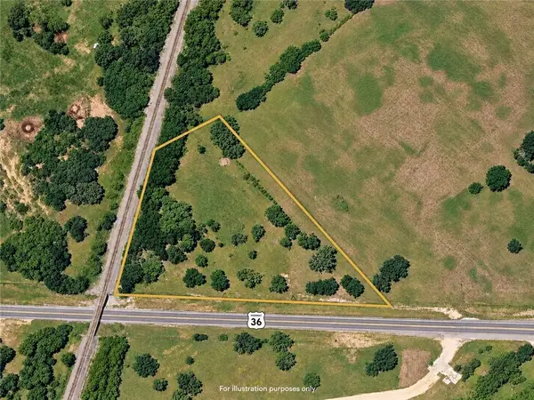 2.25 Acres Private Road 3001, Caldwell, TX 77836