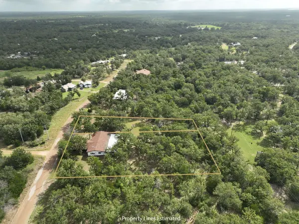 516 Wilderness RD, Somerville, TX 77879