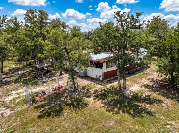 516 Wilderness RD, Somerville, TX 77879